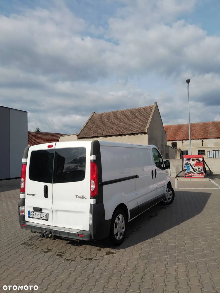 Renault Trafic - 5