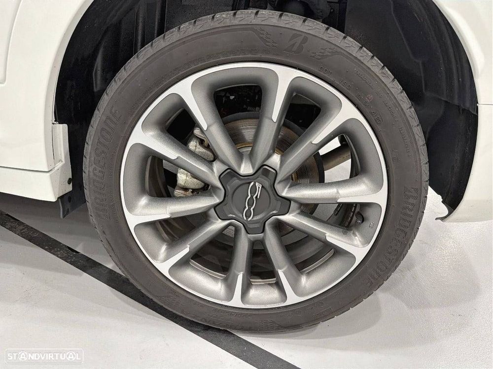 Fiat 500X 1.3 MJ - 11