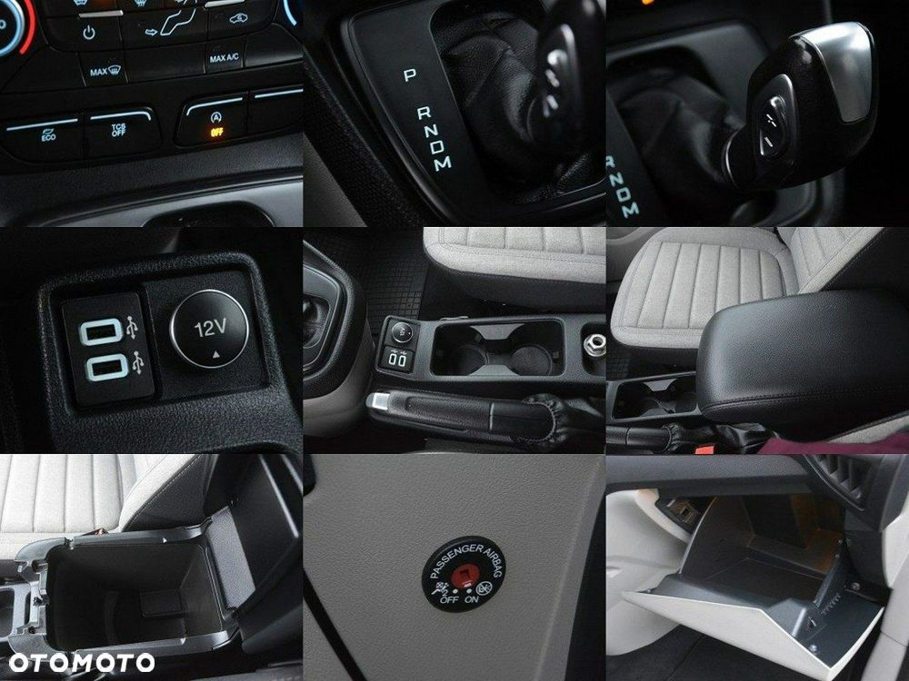 Ford Tourneo Connect 1.5 EcoBlue Start-Stop Titanium - 22