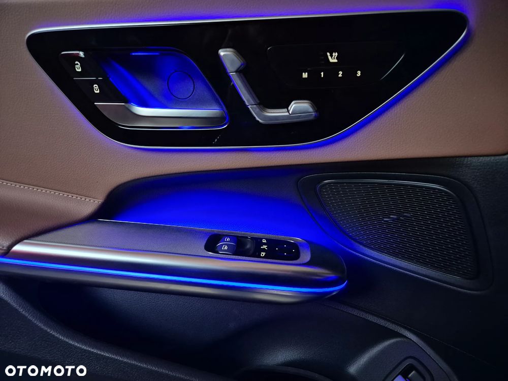 Mercedes-Benz CLE 200 9G-TRONIC Edition AMG Line - 15