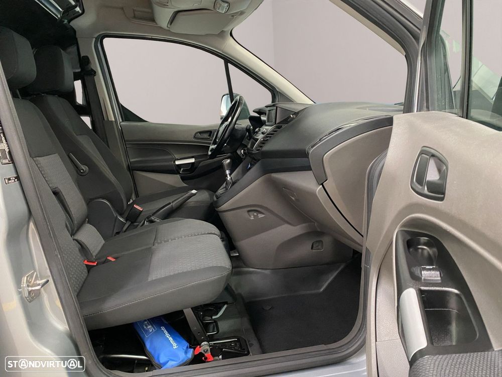Ford Transit Connect 1.5 TDCi 230 L2 Active - 16