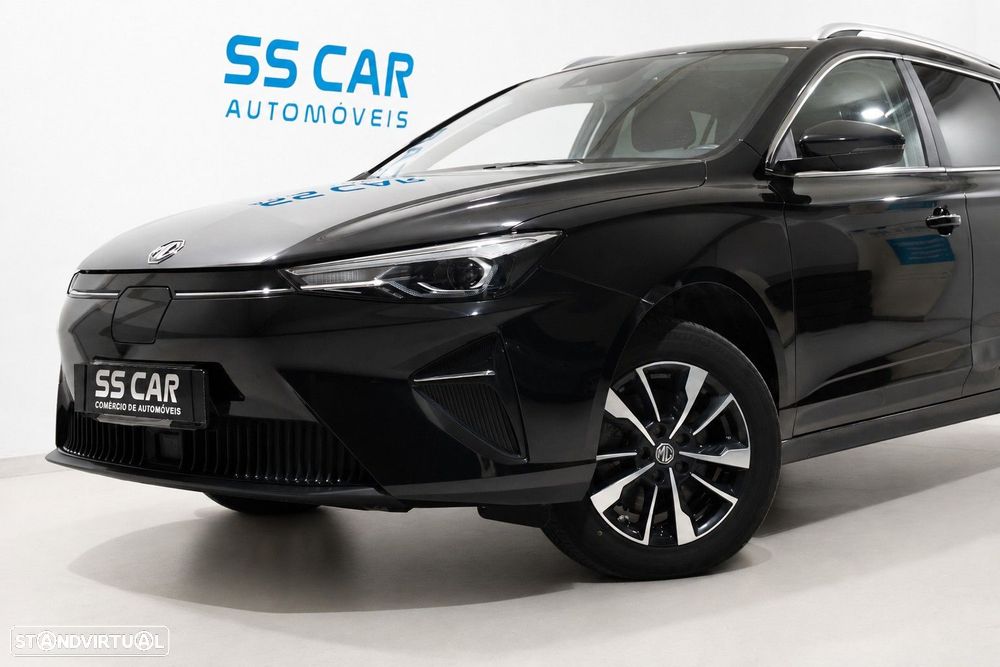MG MG5 51 kWh Comfort - 3