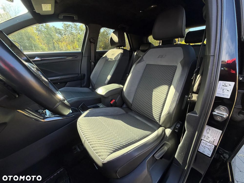 Volkswagen T-Roc 1.5 TSI OPF DSG R-Line - 32