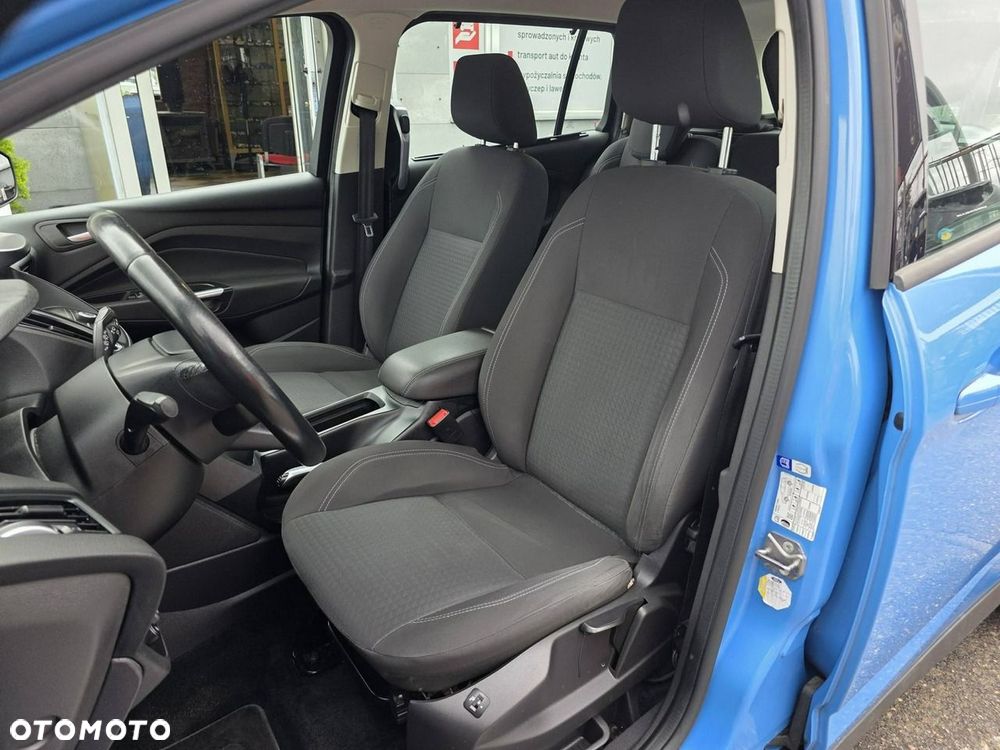 Ford Grand C-MAX 1.5 EcoBoost Start-Stopp-System Business Edition - 6