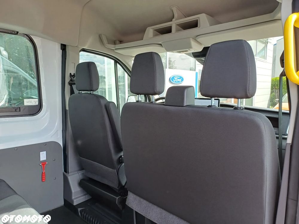 Ford TRANSIT 350 L3H2 - 12