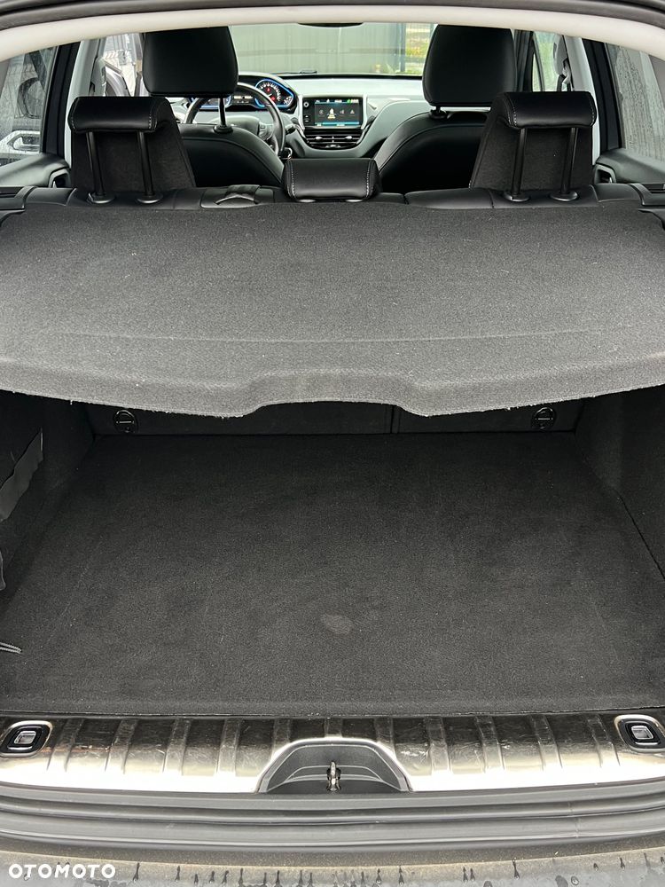 Peugeot 2008 - 26