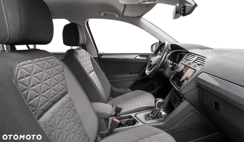 Volkswagen Tiguan 1.4 eHybrid OPF DSG Life - 16
