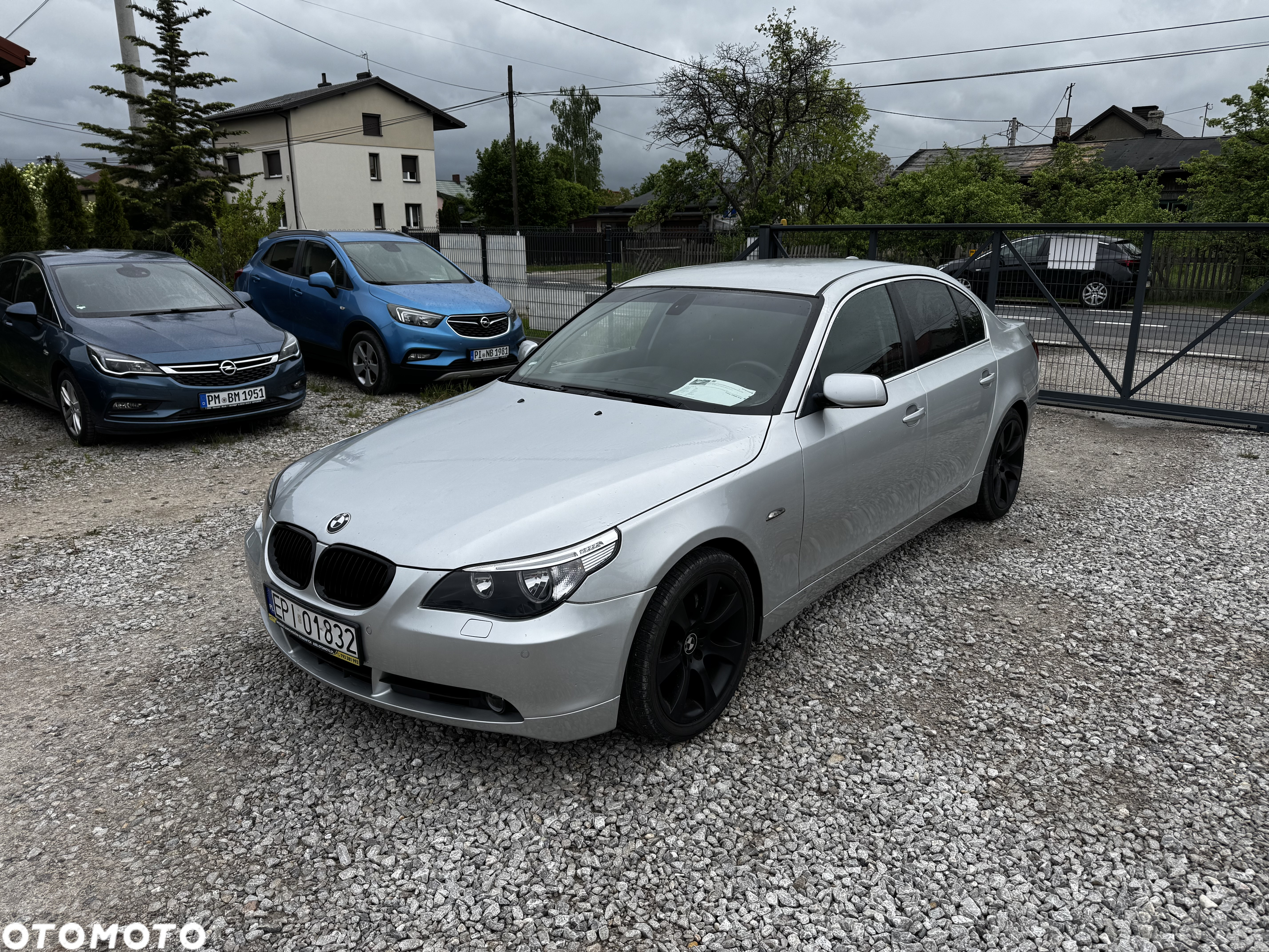 BMW Seria 5 - 13