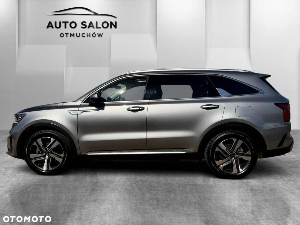 Kia Sorento - 8