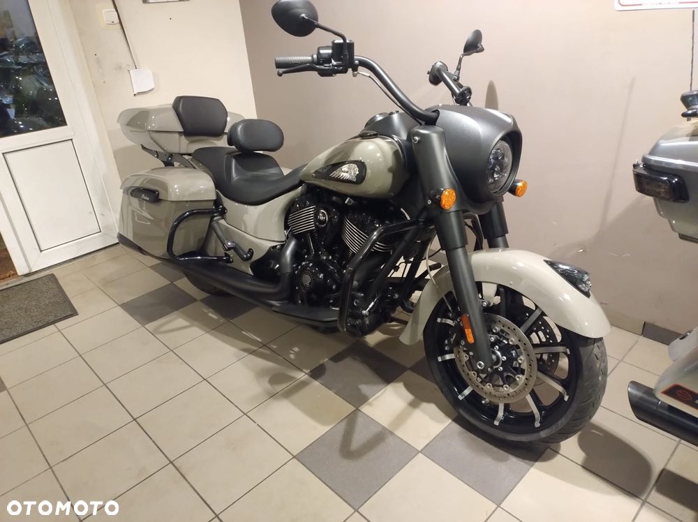 Indian Springfield - 4