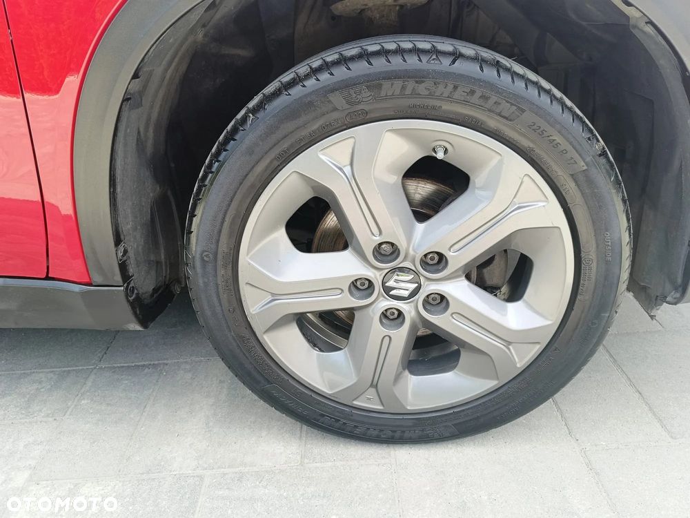 Suzuki Vitara 1.6 Comfort 2WD - 7
