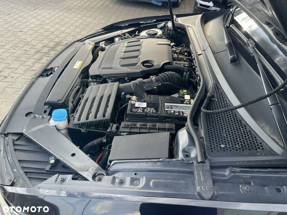 Volkswagen Passat Variant 2.0 TDI BMT SCR Comfortline DSG7 - 17