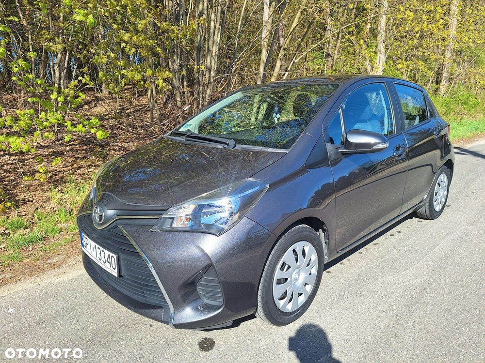 Toyota Yaris - 30