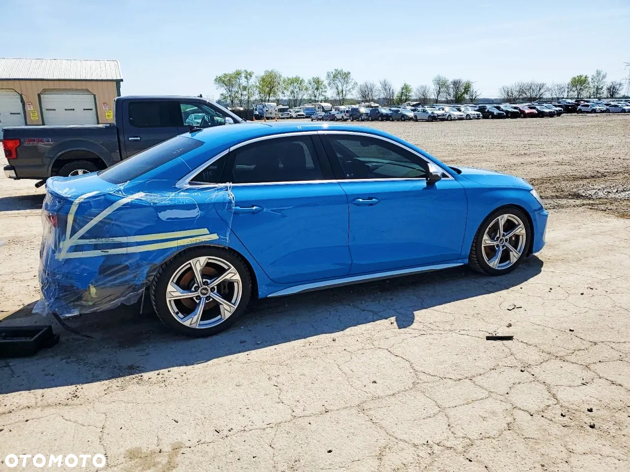 Audi S3 Sportback - 3