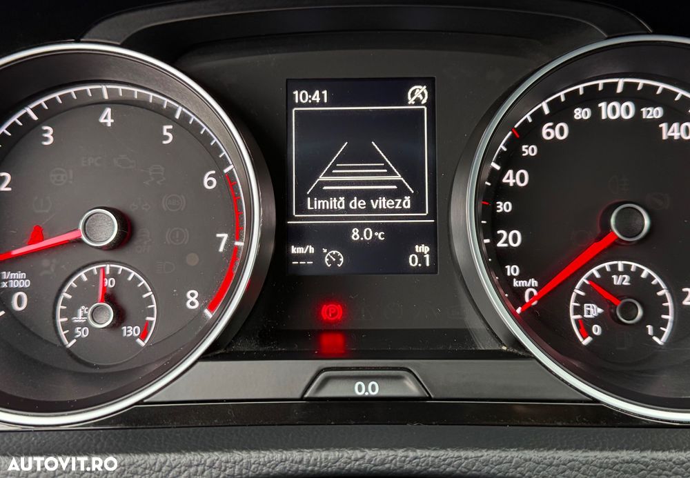 Volkswagen Golf 1.4 TSI Sound - 22