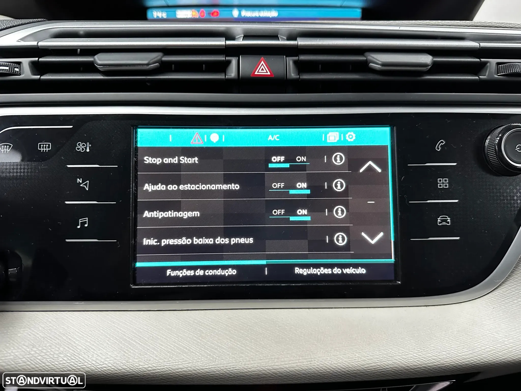 Citroën Grand C4 Spacetourer 1.5 BlueHDi Origins - 31