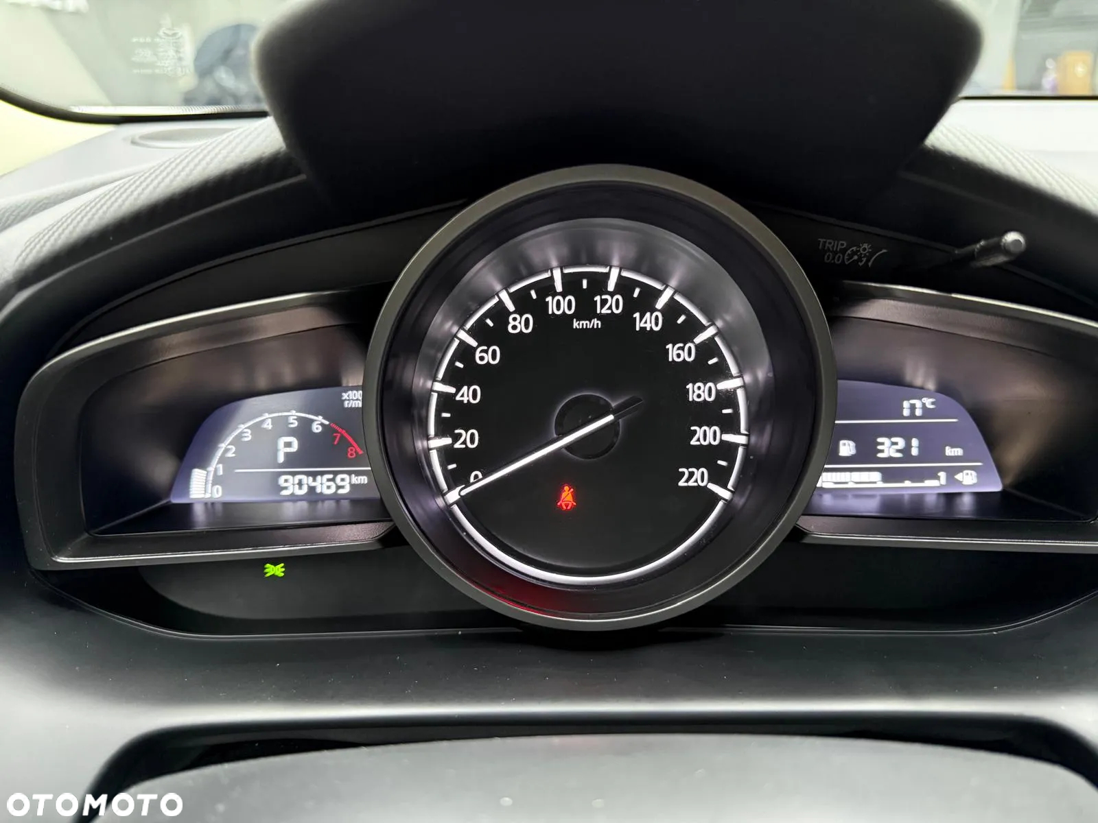 Mazda CX-3 2.0 SkyPassion - 16