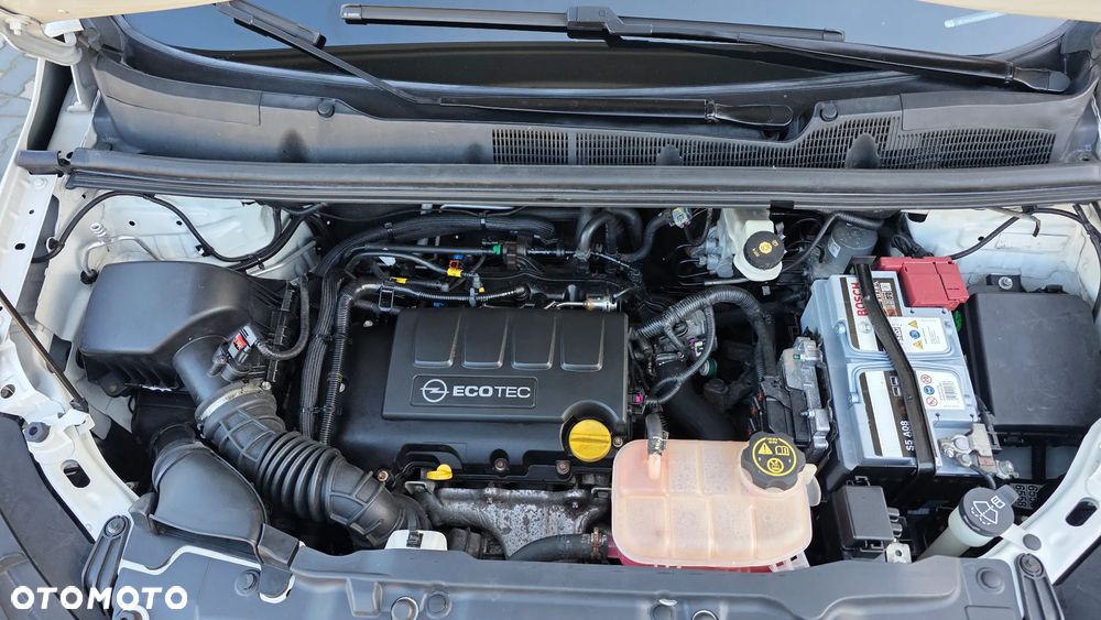 Opel Mokka 1.4 Turbo ecoFLEX Start/Stop 4x4 Innovation - 33