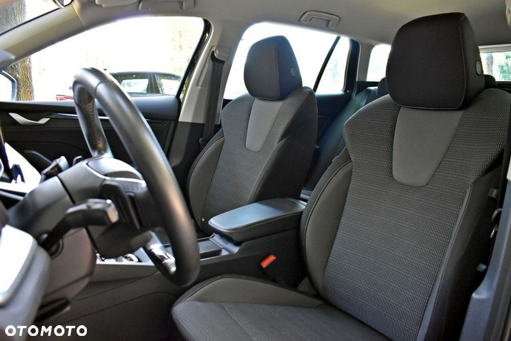 Skoda Octavia 2024