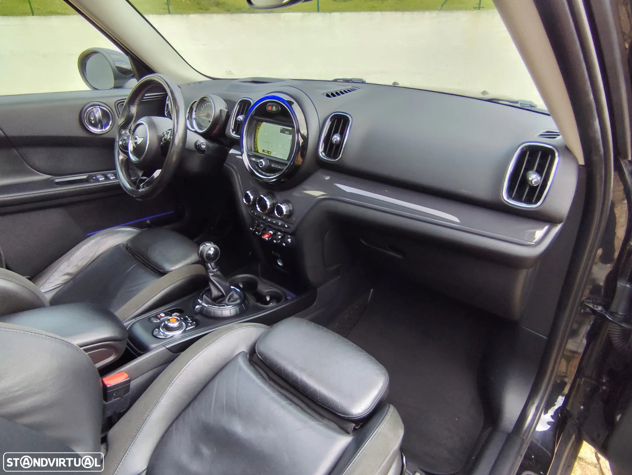 MINI Countryman Cooper D - 7