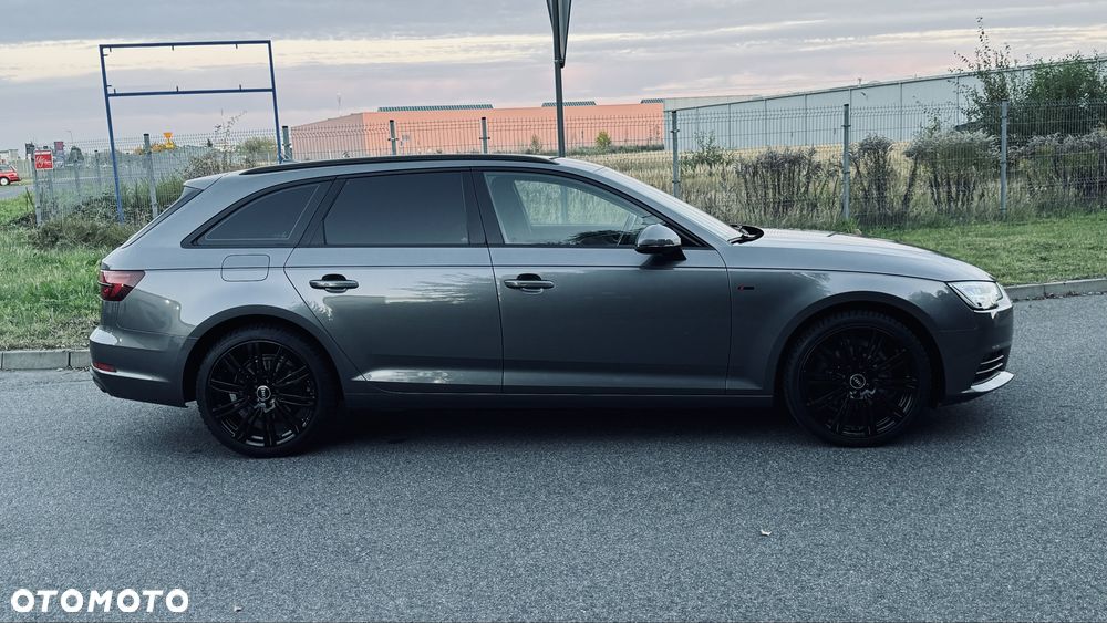 Audi A4 Avant - 15