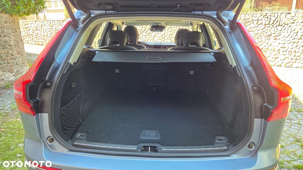 Volvo XC 60 B5 B AWD Inscription - 30