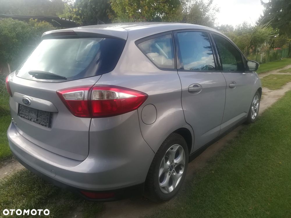Ford C-MAX 1.6 Ti-VCT Trend - 4