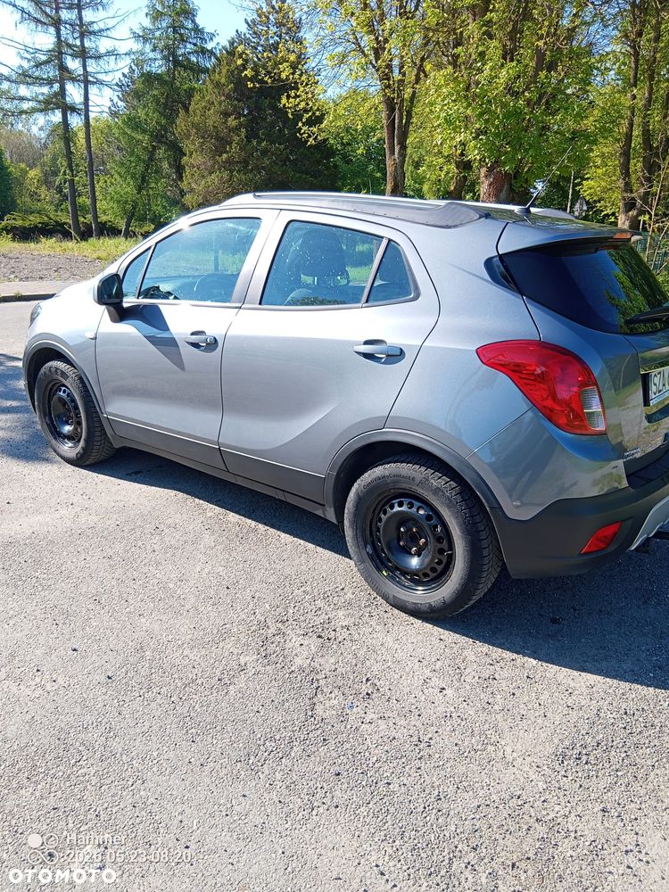 Opel Mokka 1.6 Enjoy S&S - 5