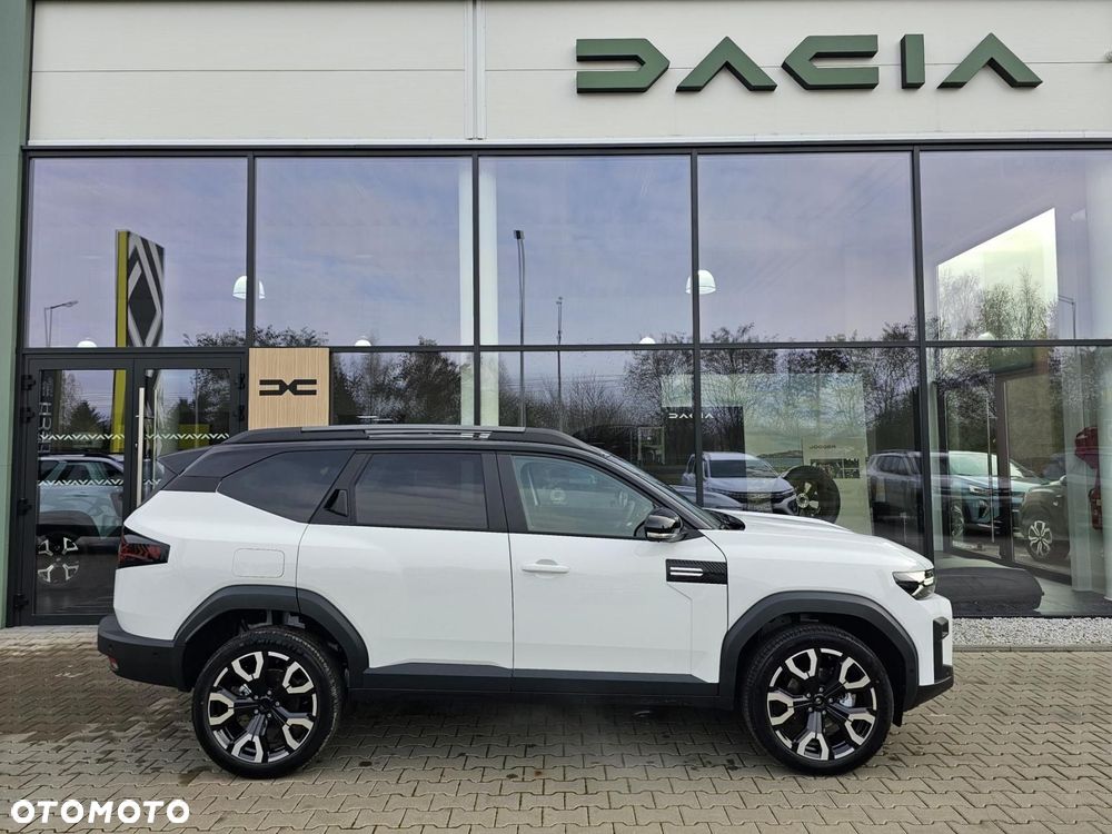 Dacia Bigster - 2