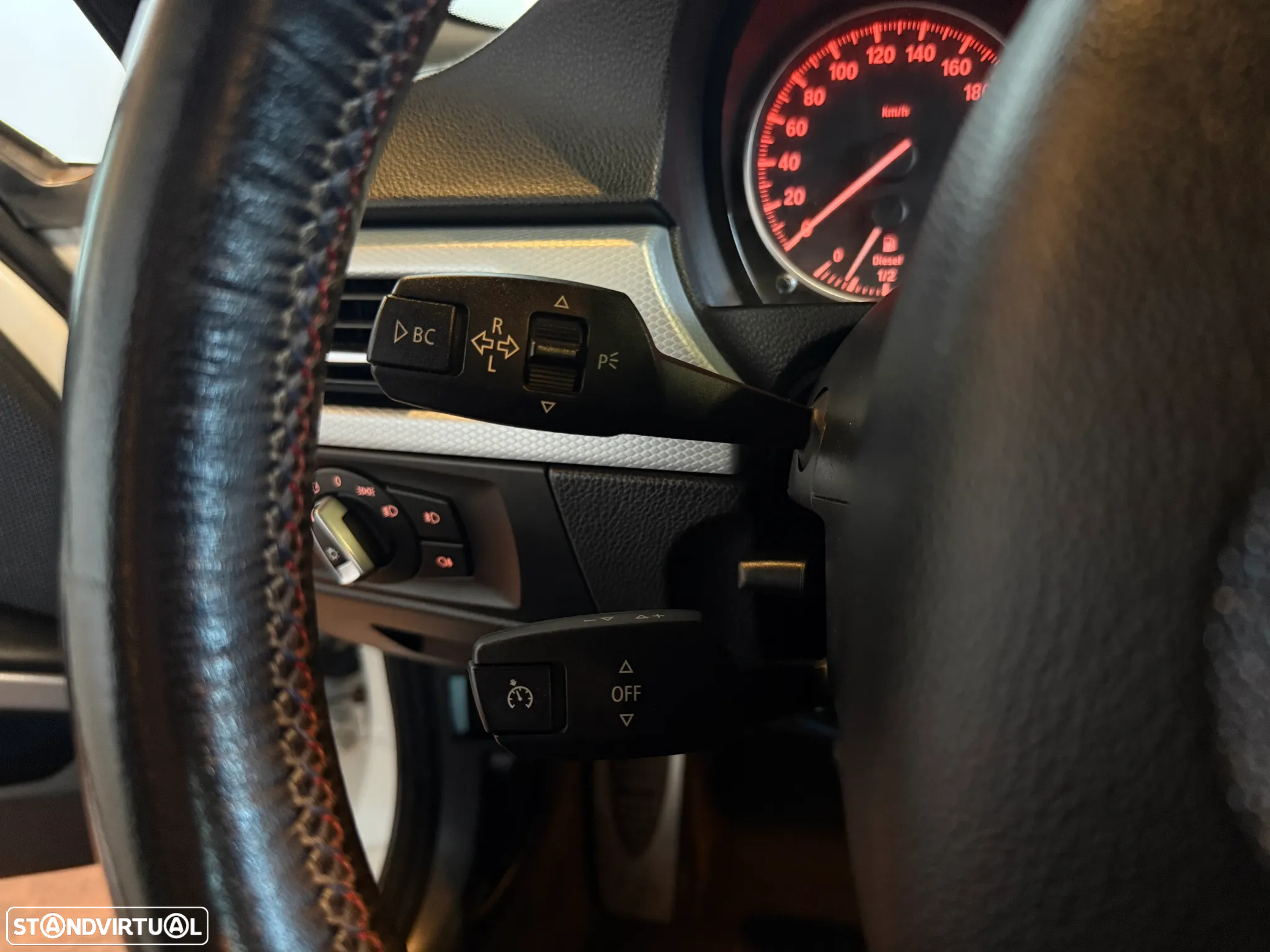BMW 320 d Touring Navi. Sport Auto - 20