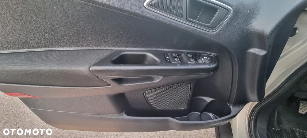 Ford B-MAX 1.4 Colourline - 21