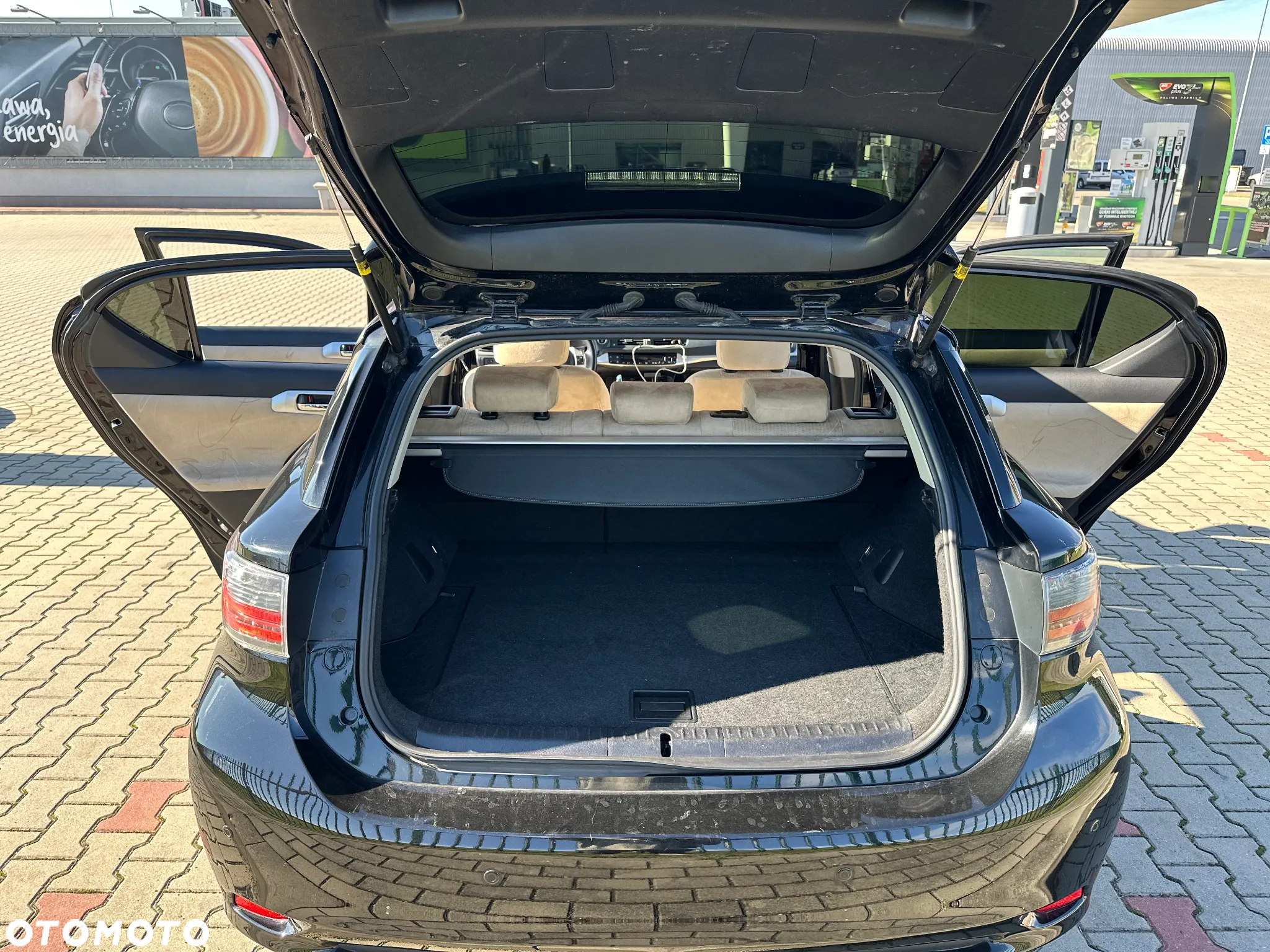 Lexus CT - 26