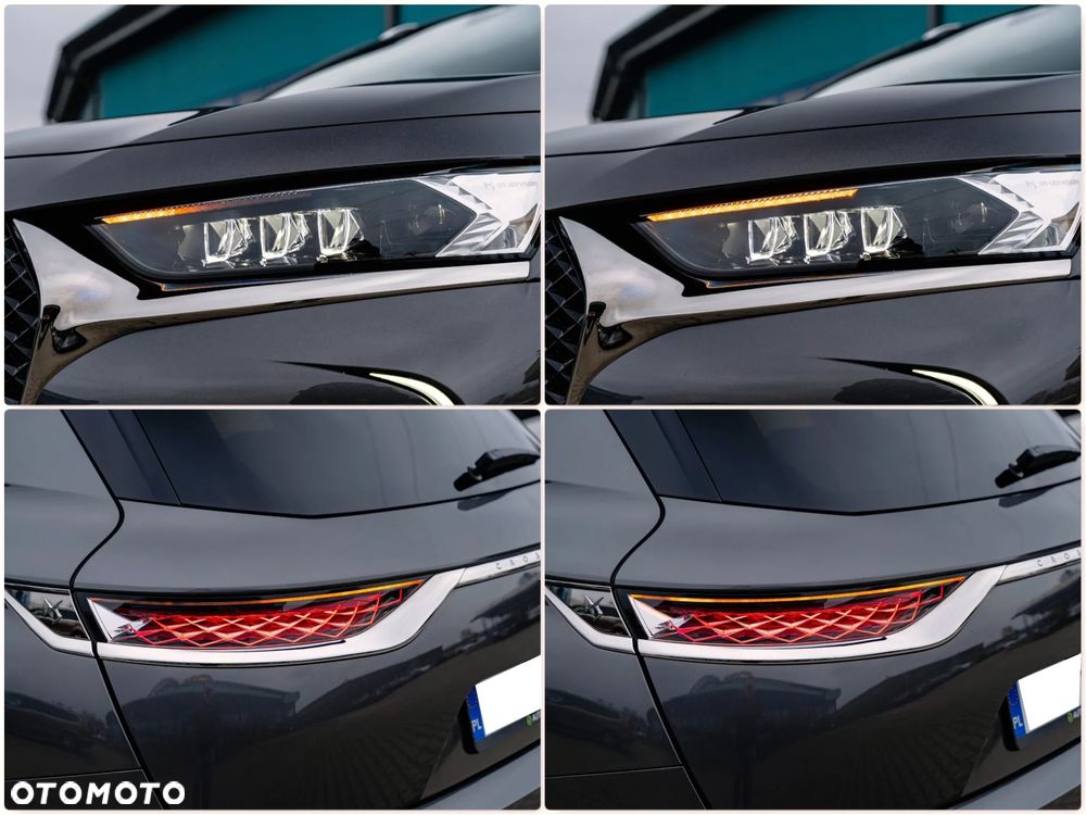 DS Automobiles DS 7 Crossback 1.6 PureTech Rivoli - 12