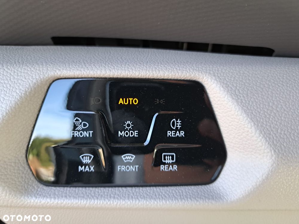 Volkswagen California - 15
