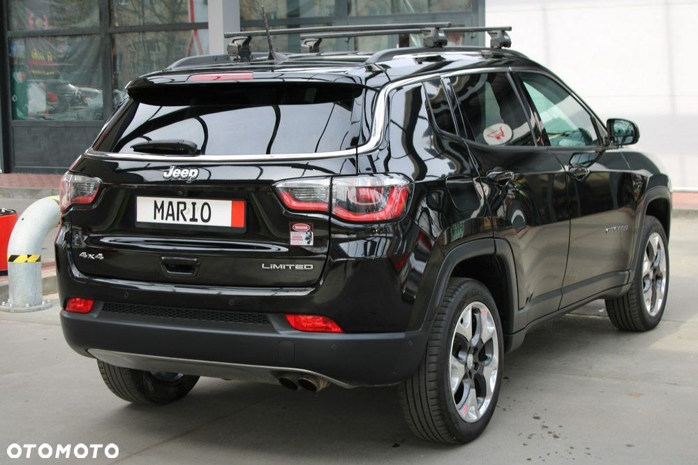 Jeep Compass 1.4 TMair Opening Edition 4WD S&S - 6
