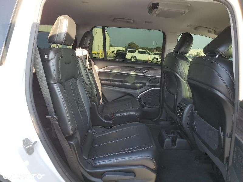 Jeep Grand Cherokee 3.6 V6 Limited - 22