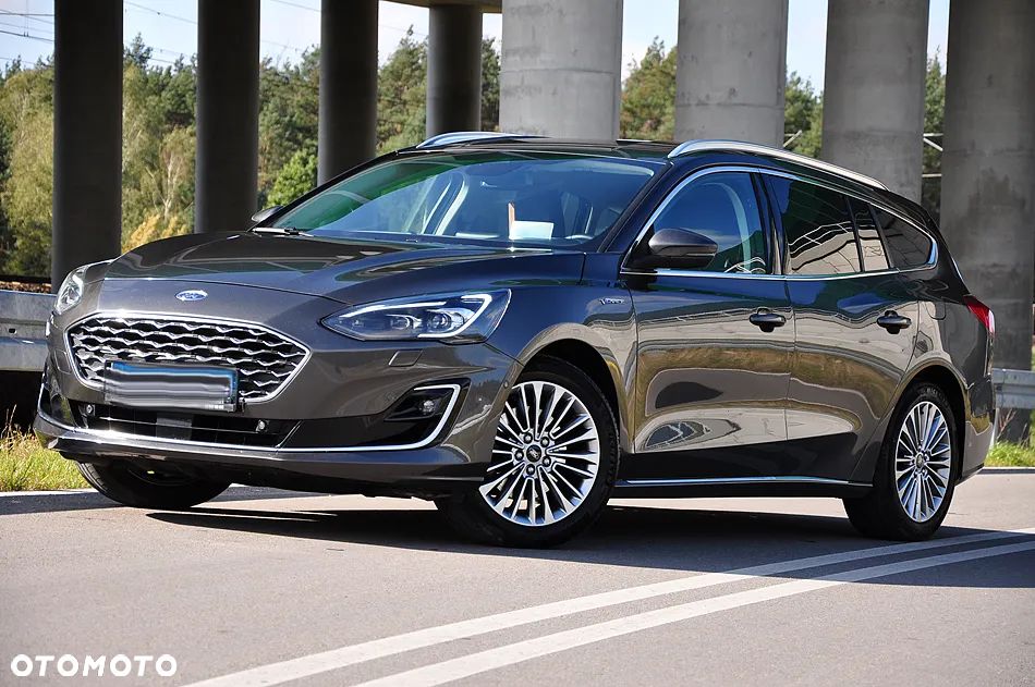 Ford Focus 1.5 EcoBoost Vignale - 5