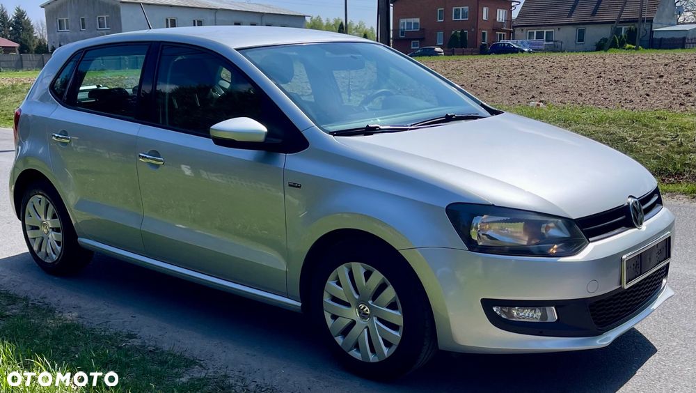 Volkswagen Polo 1.2 CityLine - 13