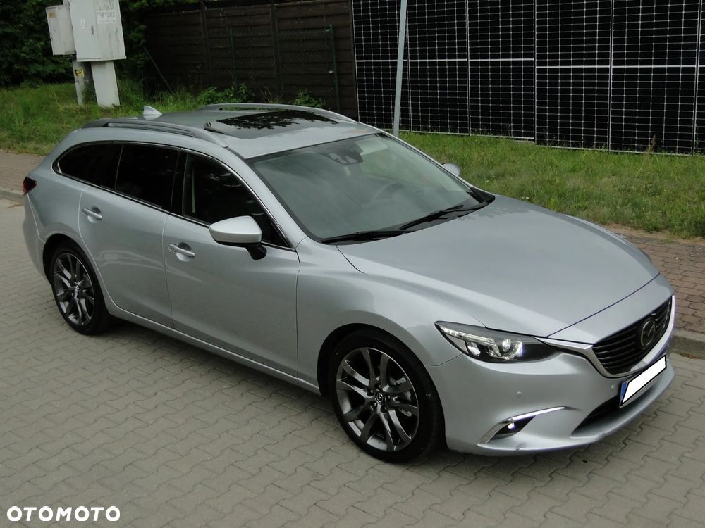 Mazda 6 ver-2-2-cd-exclusive-plus - 3