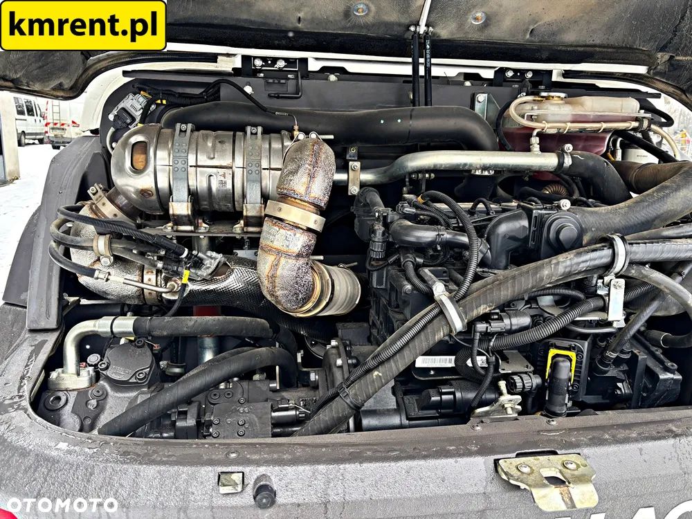 Mecalac 12 MTX KOPARKO-ŁADOWARKA 2018r. | MECALAC MSX MXT 714, JCB 3CX - 29