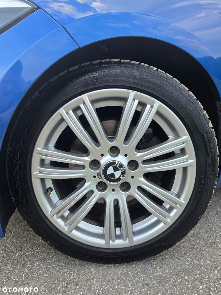 BMW Seria 1 118i - 38