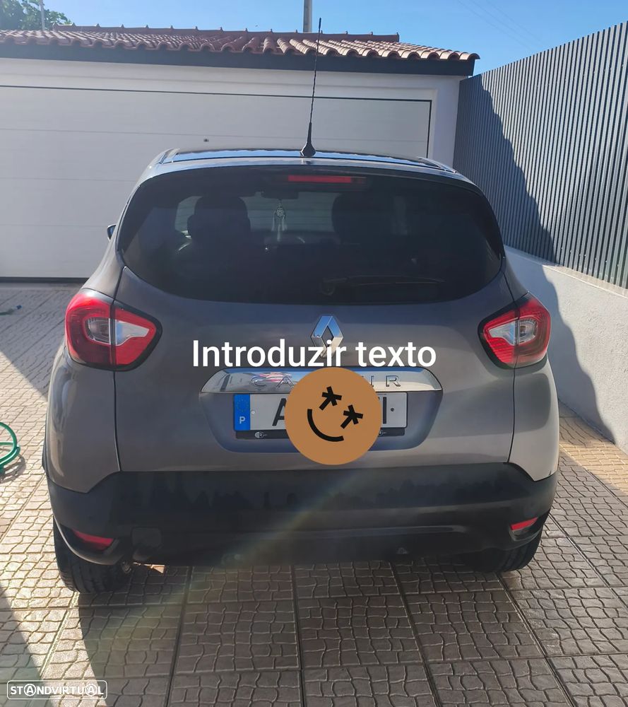 Renault Captur - 2