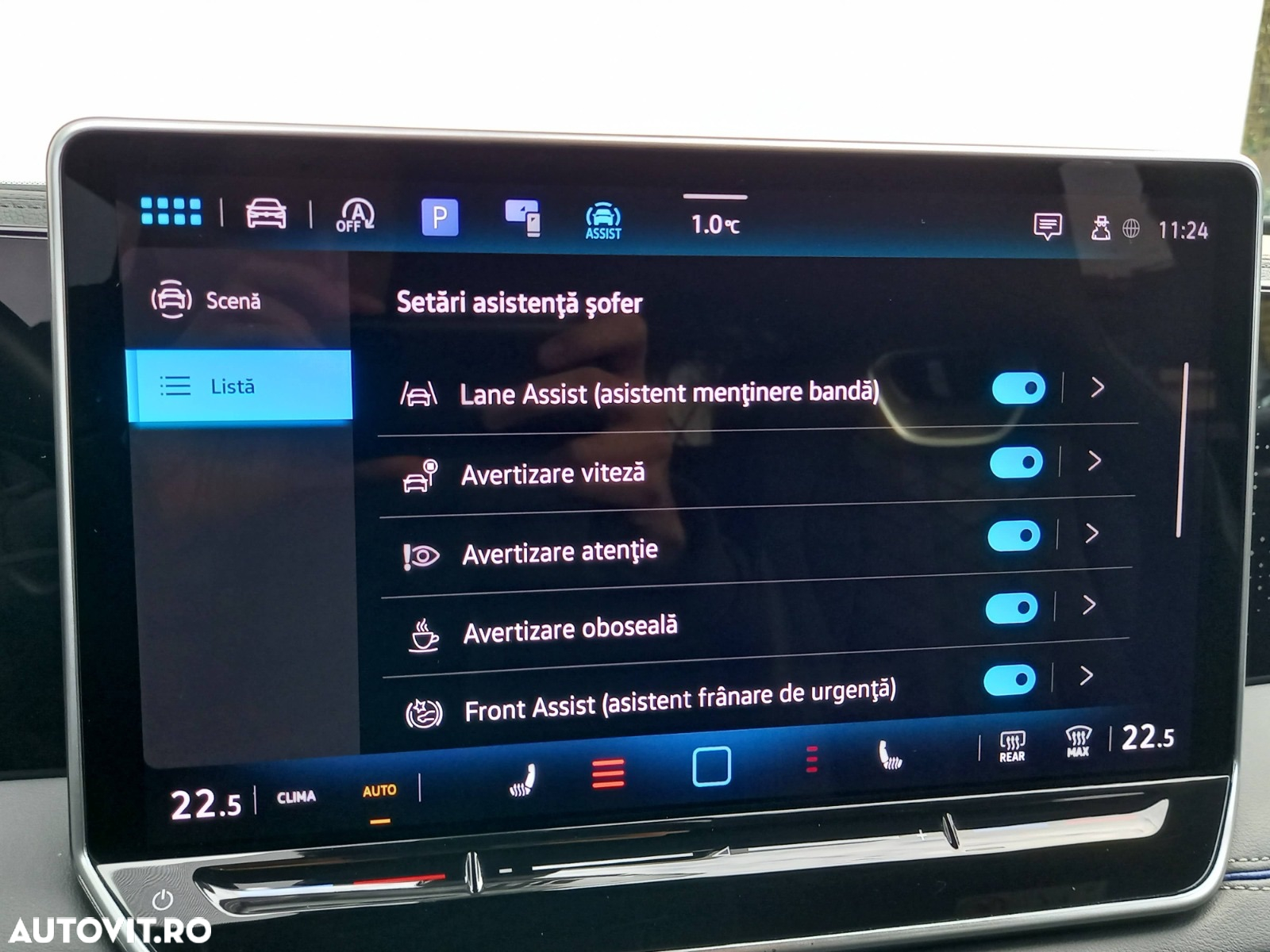 Volkswagen Tiguan 2.0 TDI DSG 4Motion R-Line - 24