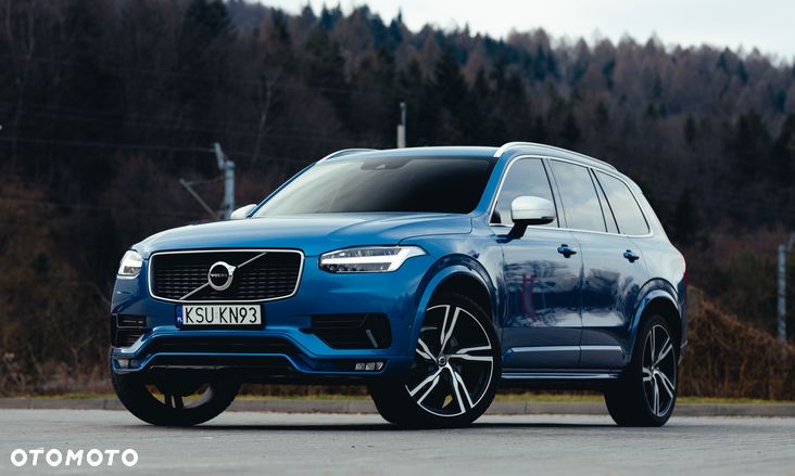 Volvo XC 90