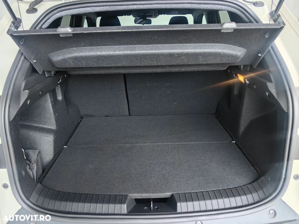 Dacia Duster HEV 140 Journey - 7