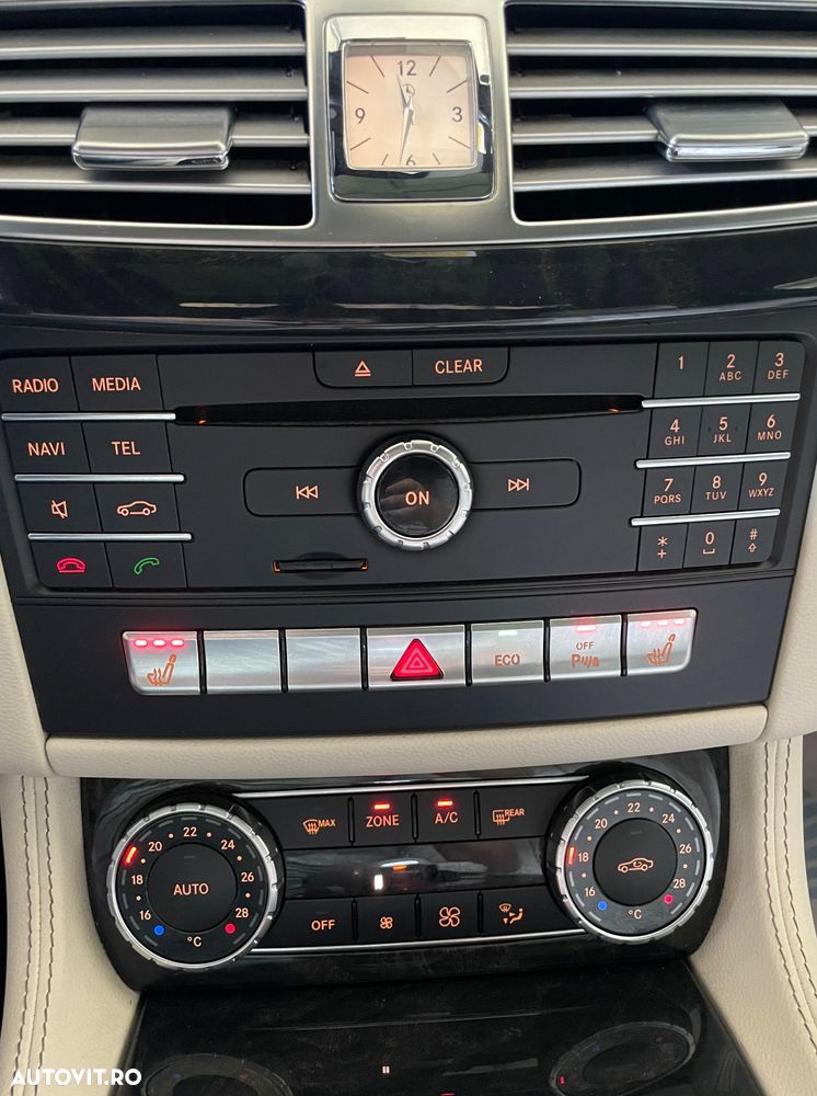 Mercedes-Benz CLS - 37