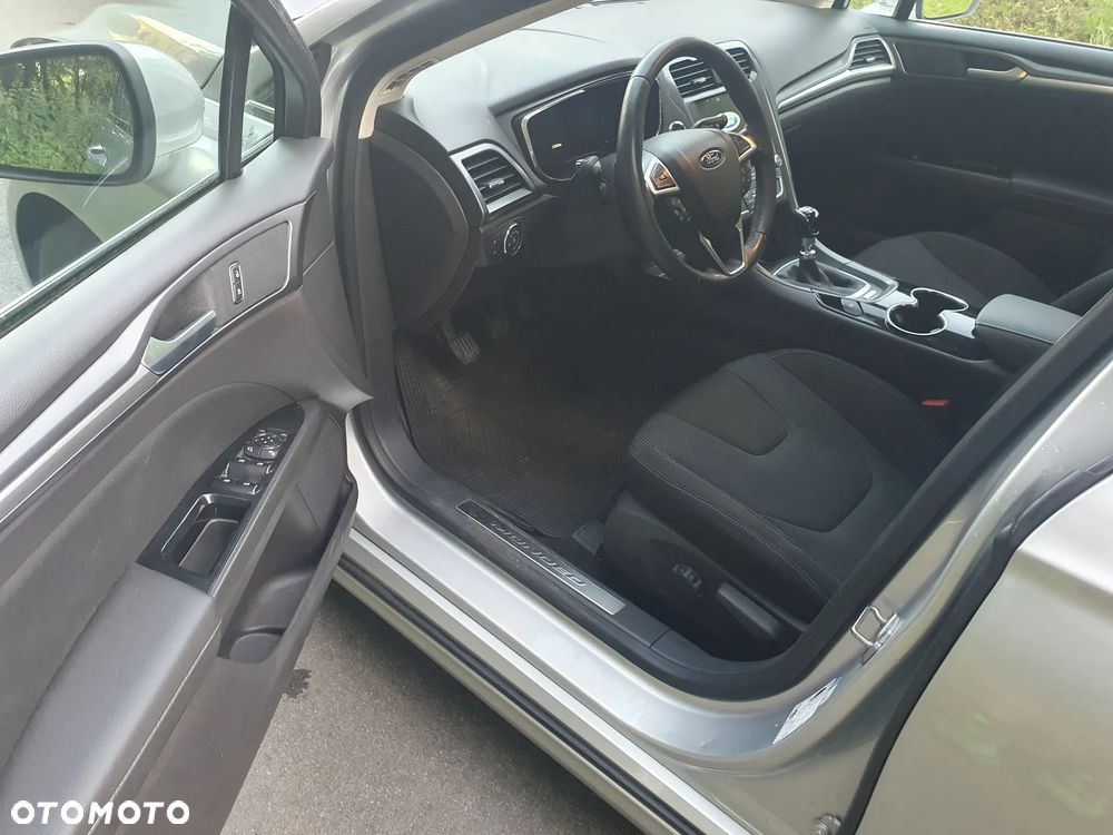 Ford Mondeo 1.5 EcoBoost STart-Stopp Titanium - 5