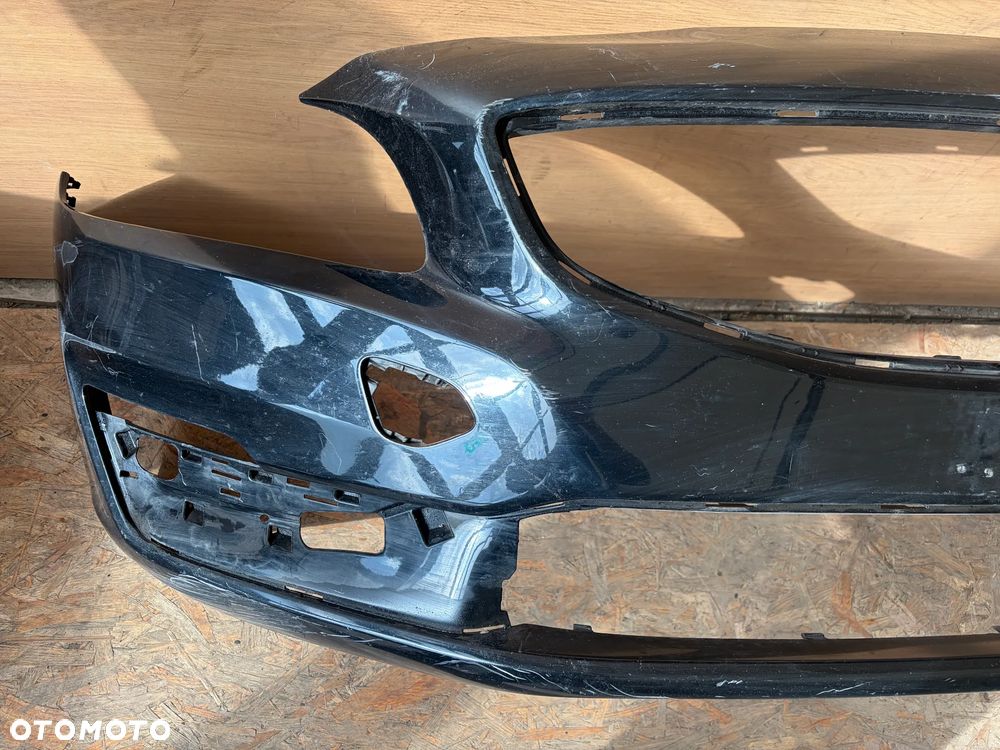 Zderzak przedni VOLVO V60 S60 I LIFT 13-17 31323831 - 7
