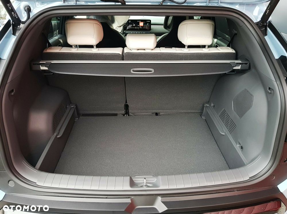 Kia EV3 81.4kWh GT Line - 38