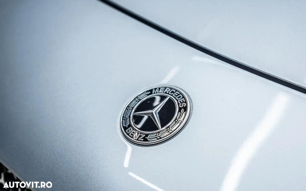 Mercedes-Benz CLE - 17